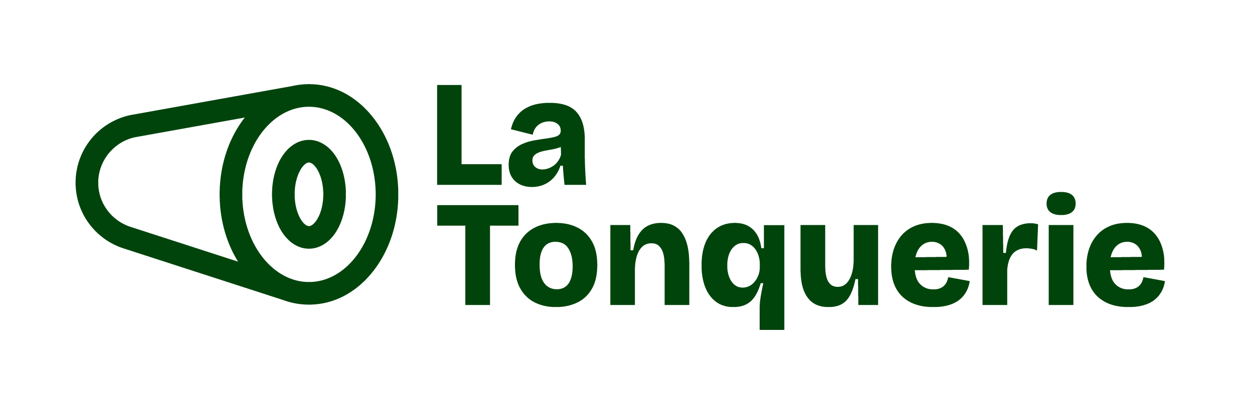La Tonquerie